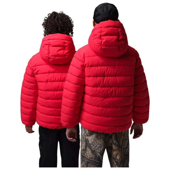 Jordan Παιδικό μπουφάν Midweight Active Puffer Jacket